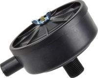 Geko Filtr powietrza do kompresora 200L G80325 wymiana