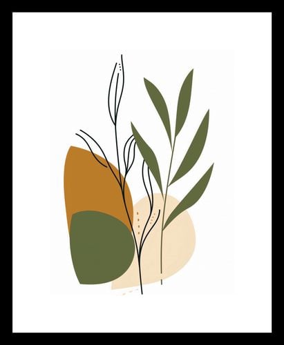 Plakat 15x20cm Subtelna Fauna na Arena.pl