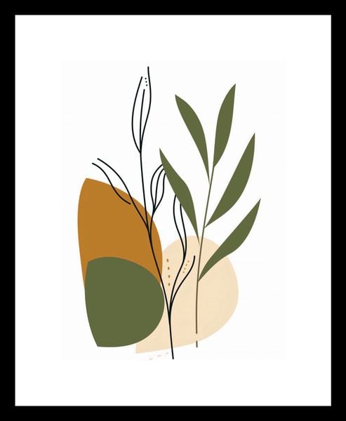 Plakat 15x20cm Subtelna Fauna zdjęcie 3