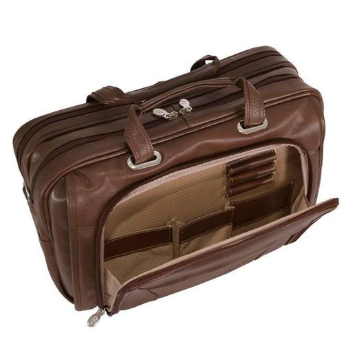 Duża męska torba na laptopa na Arena.pl