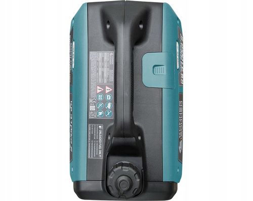 Agregat prądotwórczy inwertorowy gazowo-benzynowy KS 3100iG S 3100W na Arena.pl