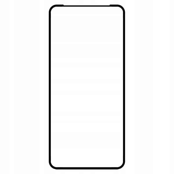 Spacecase Glass 5D Galaxy A71 zdjęcie 9