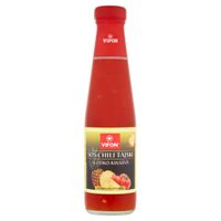 Vifon Sos chili tajski słodko-kwaśny 250 ml