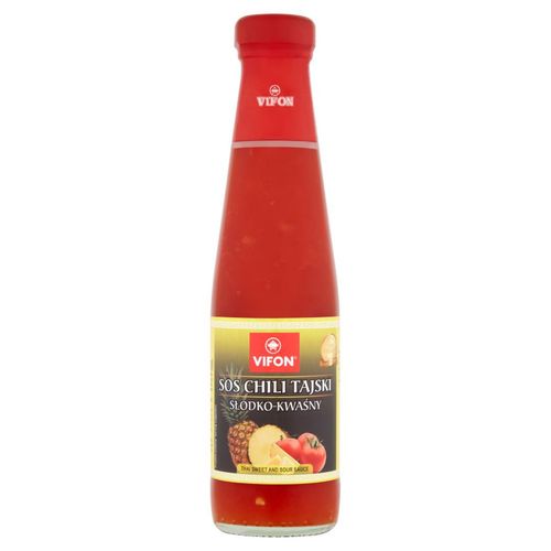 Vifon Sos chili tajski słodko-kwaśny 250 ml na Arena.pl
