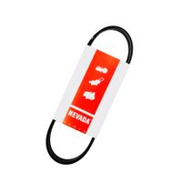 Pasek klinowy NAC WR6503 Hecht 5533 SW Einhell GC-PM46/1 BS, GC-PM51/1