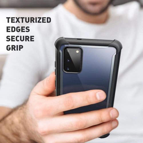 Supcase Iblsn Ares Galaxy S20 Fe Black na Arena.pl