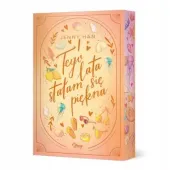 Lato. Tom 1. Tego lata stałam się piękna