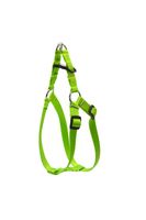 A-047 Szelki dla psa górne16mm Kolor - Seledynowy