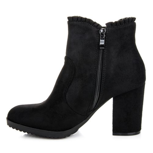 Botki Z Falbanką r.41 na Arena.pl