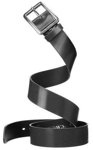 pasek damski skóra pdc-4 szary na Arena.pl