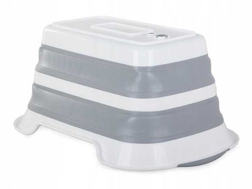 miska silikon duża korek na pranie - 01550 na Arena.pl