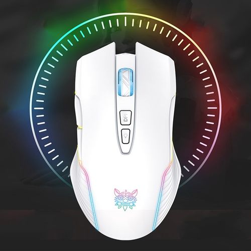 ONIKUMA CW905 MYSZKA BEZPRZEWODOWA MYSZ GAMINGOWA DO KOMPUTERA LAPTOPA BT na Arena.pl