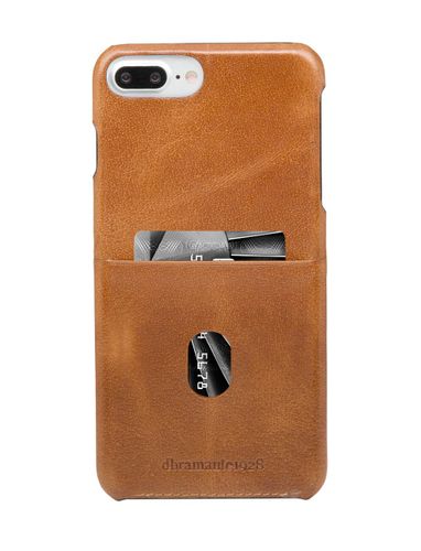 DBRAMANTE1928 TUNE CC Apple iPhone 7/8 Plus - TAN na Arena.pl