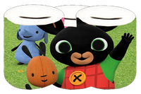 Skarbonka Królik Bing