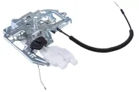 ZAMEK DRZWI TYLNYCH RENAULT MASTER III 2011 2012 2013 2014