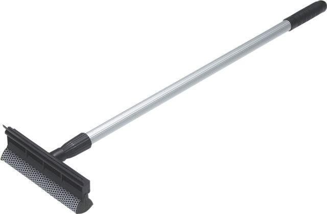 VIKAN ŚCIĄGACZKA Z GĄBKĄ na trzonku teleskopowym zdjęcie 1