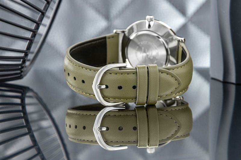 zegarek męski casio mtp-vt03l-7bdf + box zdjęcie 7