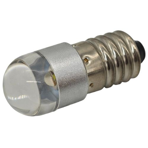 żarówka LED E10 6-30V CREE do latarek na Arena.pl