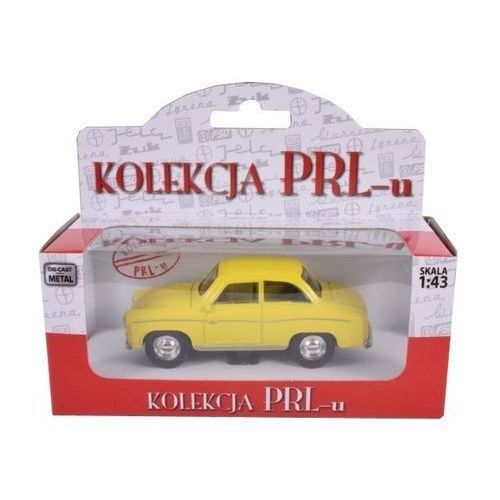 DAFFI B205 PRL SYRENA 104 SAMOCHODZIK na Arena.pl