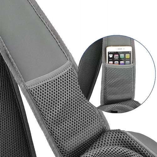 Torba na ramię PLECAK Transporter dla Psa Kota na Arena.pl