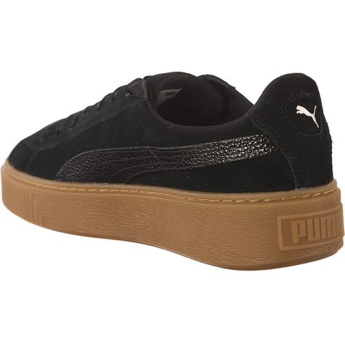 Puma SUEDE PLATFORM BUBBLE Rozmiar - 38,5 na Arena.pl