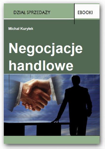(pdf) Negocjacje handlowe zdjęcie 1