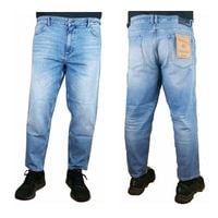 Męskie jeansy Hugo Boss -Tatum Tapered Cropped 50496007 oryg. W31/L32