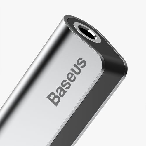 Baseus przejściówka adapter Iphone mini jack 3.5 na Arena.pl