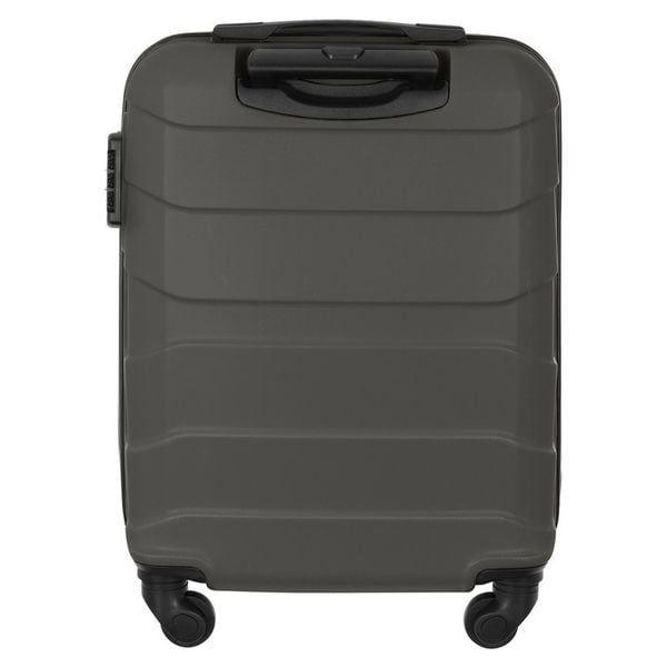 Walizka kabinowa TORBA PODRĘCZNA bagaż podręczny IDEALNY ROZMIAR 55x40x20CM zdjęcie 7