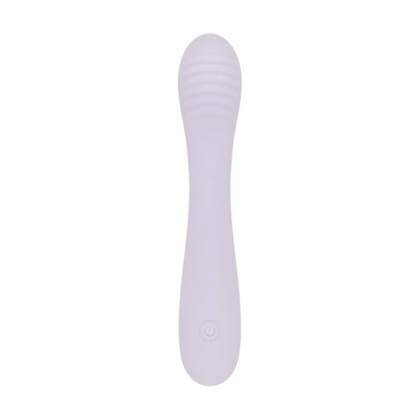 Good Vibes Only - Sofi - G-Spot Vibrator - Purple zdjęcie 5