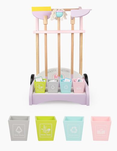 zestaw do sprzątania na Arena.pl