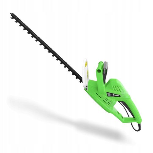 Nożyce elektryczne do żywopłotu WEBER na Arena.pl