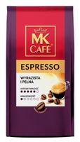 Kawa ziarnista Arabica MK Cafe Fresh Espresso 1000 g