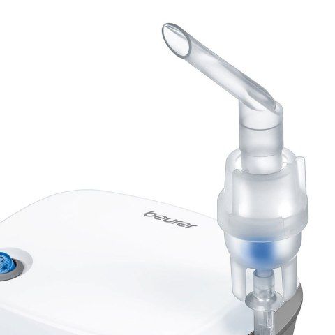 Inhalator Beurer IH 18 biały zdjęcie 13