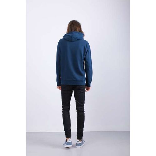 Levi's GRAPHIC PULLOVER HOODIE 0056 r.L na Arena.pl