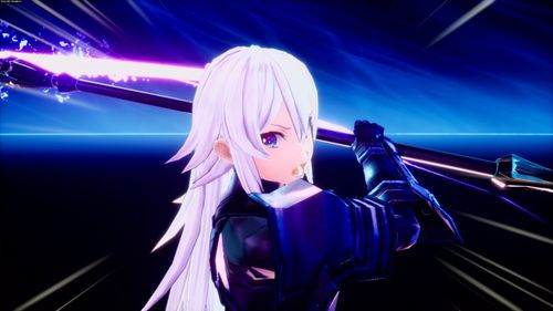 Gra na PS5 - Sword Art Online Last Recollection na Arena.pl