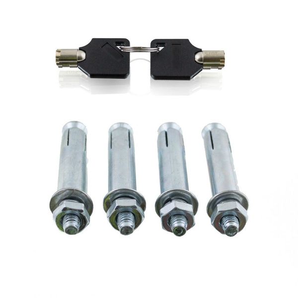 SEJF NA SZYFR ZAMEK ELEKTRONICZNY + KLUCZ zdjęcie 6