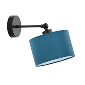 Funkcjonalny kinkiet z regulacją do czytania TETE