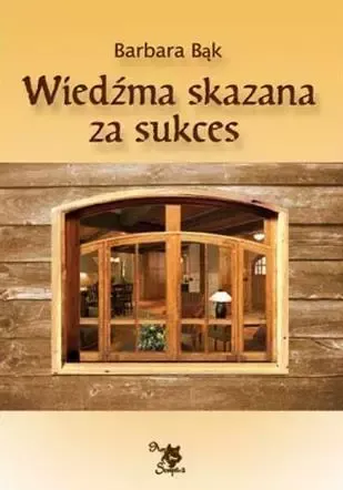 Wiedźma skazana za sukces zdjęcie 1