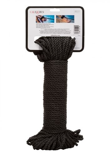 scandal bdsm rope 50m black na Arena.pl