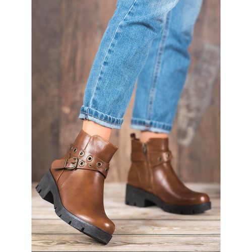 Camelowe Workery r.40 na Arena.pl