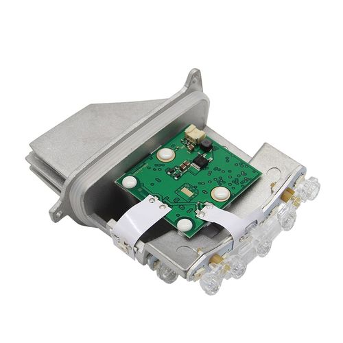 PRAWY KIERUNKOWSKAZ LED BMW 3 E90 E91 6312724581 na Arena.pl