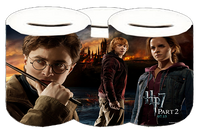 Skarbonka Harry Potter