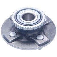 Piasta koła tył NISSAN NV 1990 1991 1992 1993 1994 1995 1996 1997 1998 1999