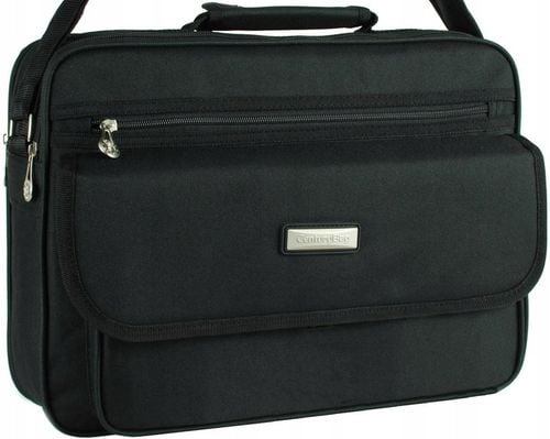 TORBA MĘSKA TECZKA na ramię śniadanie do pracy na Arena.pl