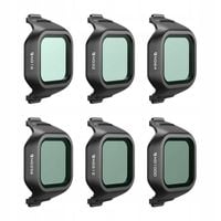 Freewell Zestaw Filtrów do Drona DJI Mini 5 Pro All Day