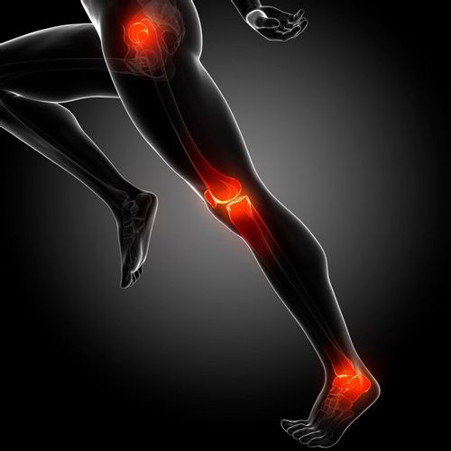 KOLAGEN NA STAWY 4FLEX SASZETKI 30 SZTUK na Arena.pl