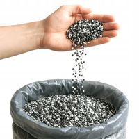 REGRANULAT STYROPIANOWY DO PUF SAKO 200L WYPEŁNIENIE SYROPIANOWE KULKI