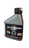 Dodatek Do Oleju Silnikowego Silnika Metal Guard Engine Diesel Benzyna 0,3L