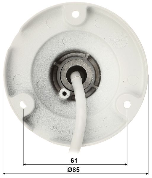 KAMERA DS-2CD2047G2-L(2.8M HIKVISION zdjęcie 8